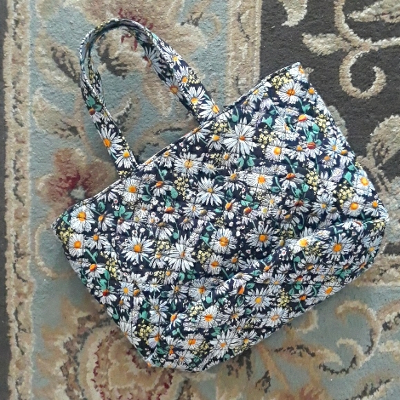 3x*Host Pick*Vera Bradley lunch tote bag - Picture 6 of 16